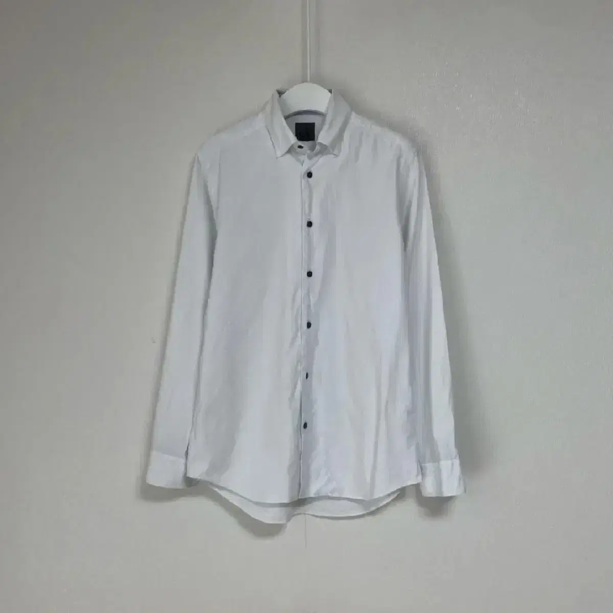 (Good Condition) CK Kelvin Klein Shirt