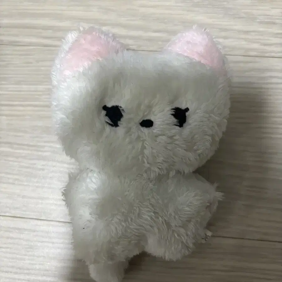 더보이즈 뉴 인형 찬냥 차니냥 뉴냥이/10cm인형 옷 수녀복