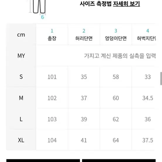 [정품,미개봉 새상품] 토피 커브드 와이드 진 (남성 데님 팬츠)