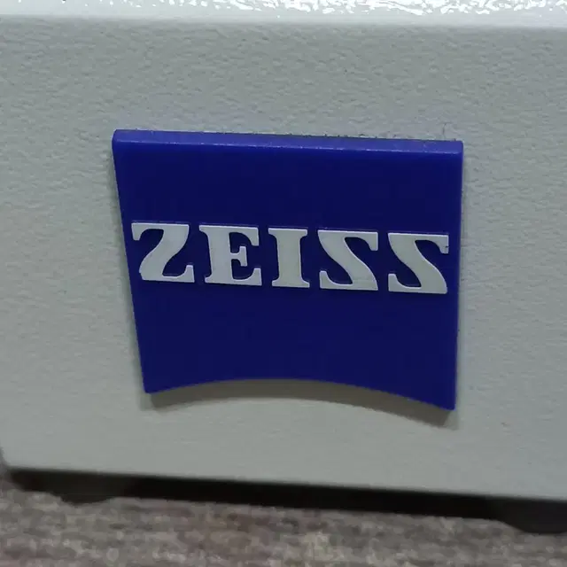 CARL ZEISS 현미경 대물렌즈 셋트