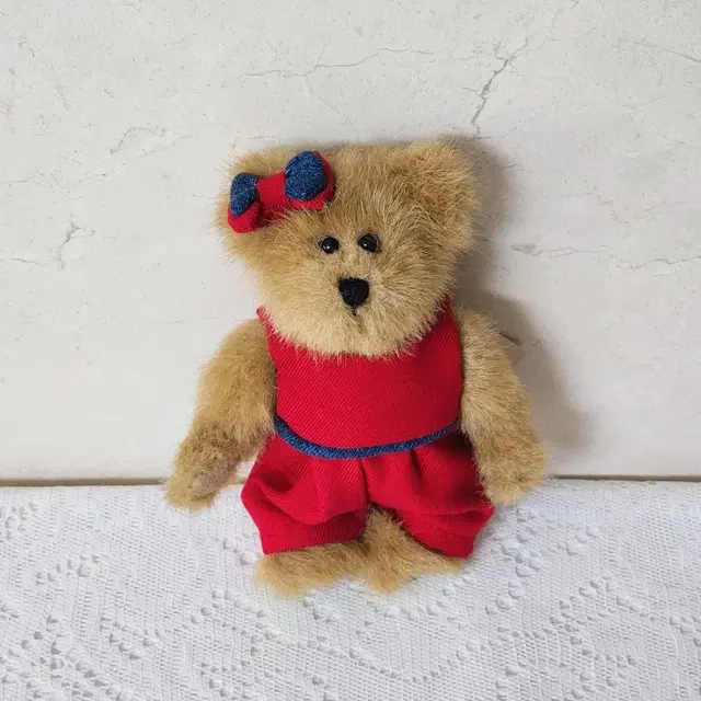 Boyds Bears 보이즈베어 / 빈티지인형 테디베어 곰돌이 빈티지소품