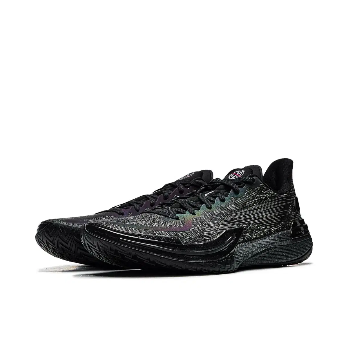 리닝 감마 Li-Ning Gamma 1 Galaxy ABAU039-3