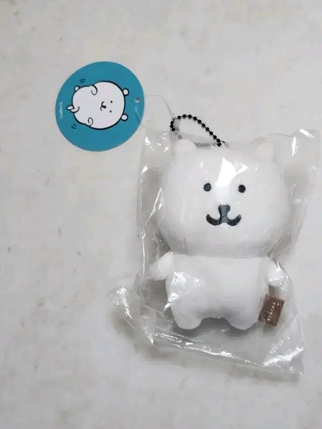 농담곰 기본 마스코트