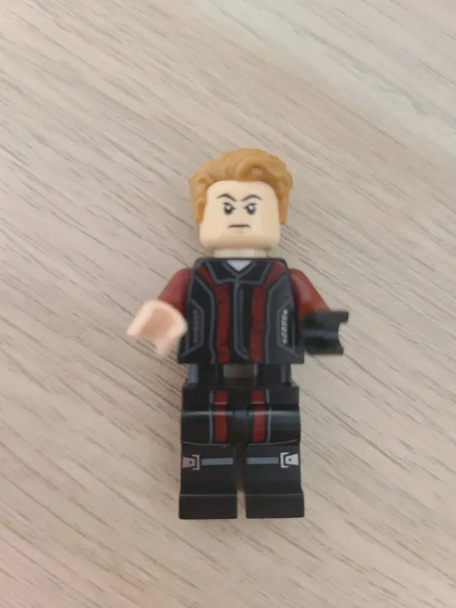 LEGO Marvel Hawkeye