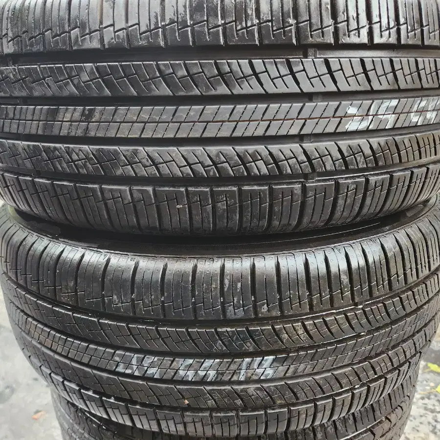 넥센로디안 GTX 215/55R182개