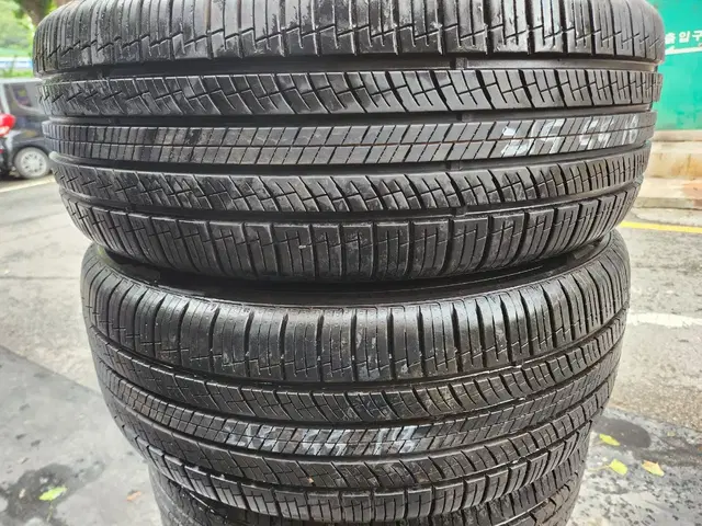 넥센로디안 GTX 215/55R182개