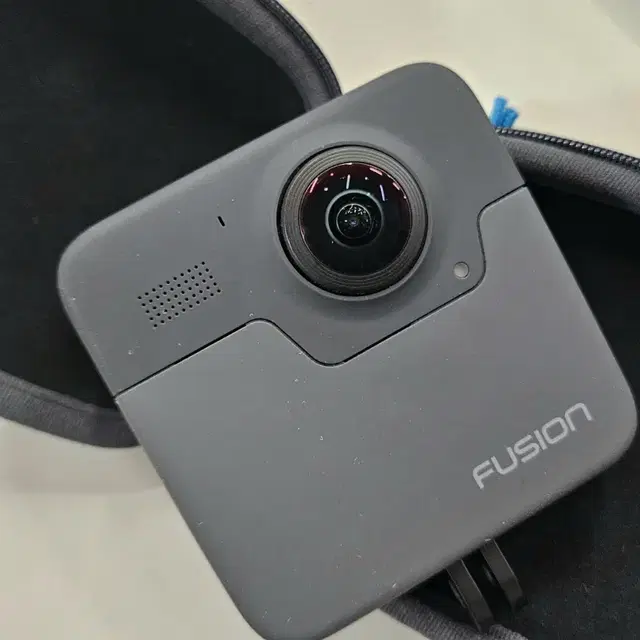 고프로 퓨전 360 GOPRO FUSION 360도 액션캠 VR촬영