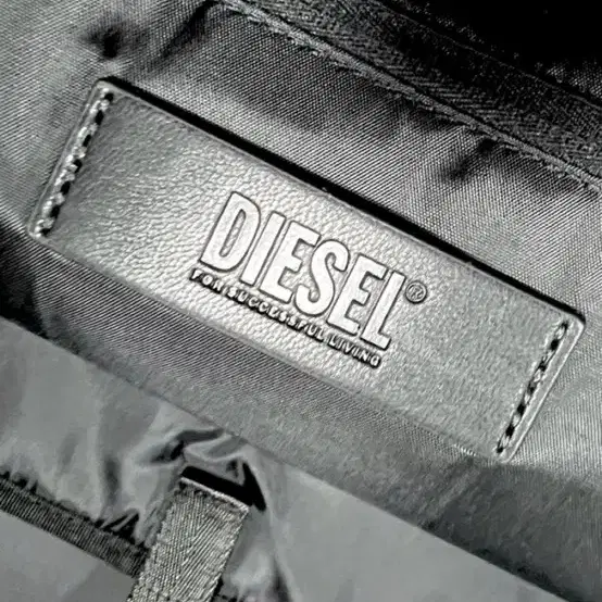 Diesel 디젤 백팩