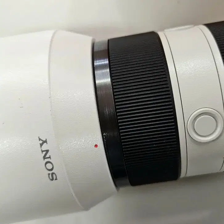 소니 SONY 알파 FE 70-200mm F4 G OSS