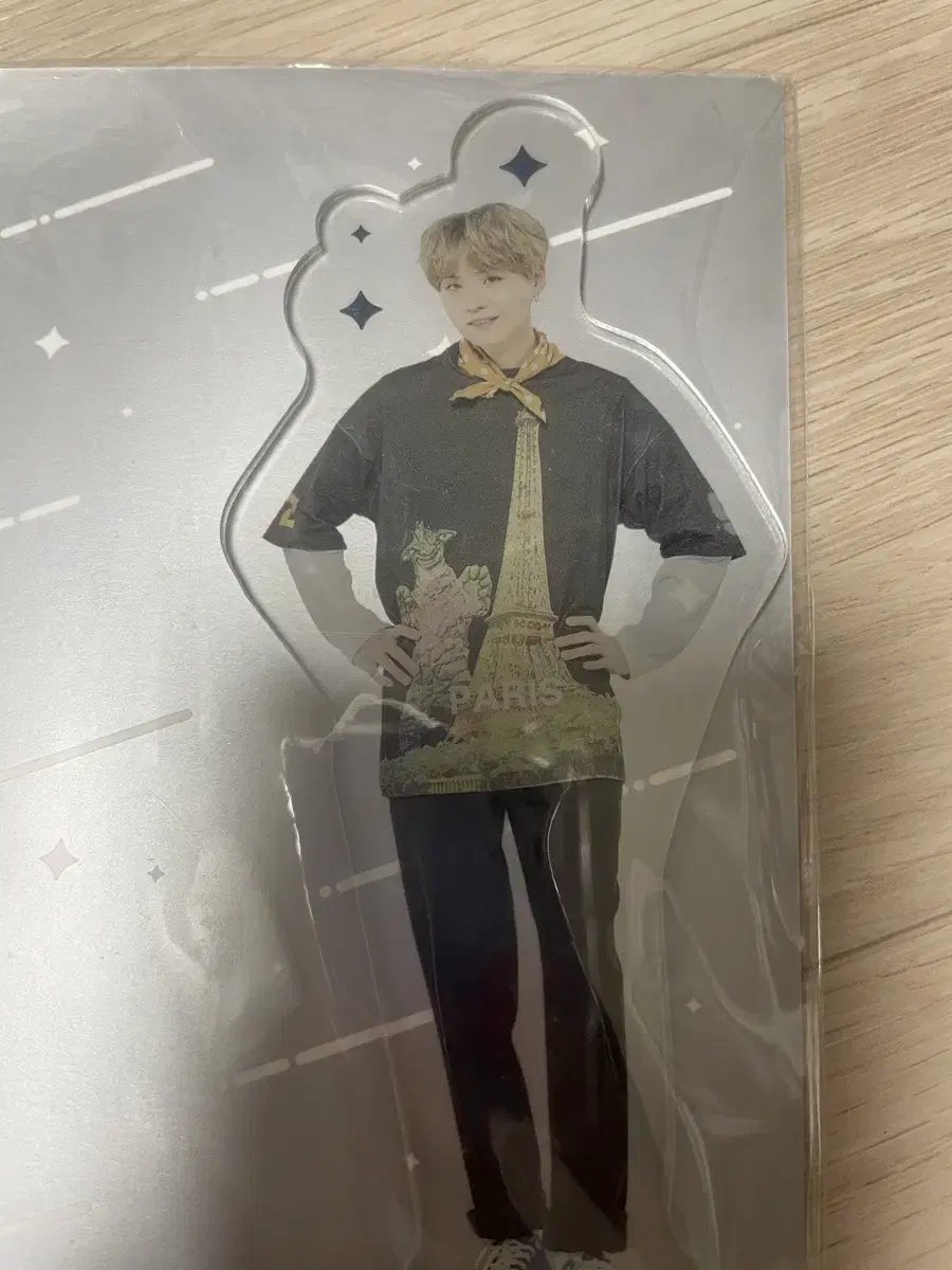 Magic Shop suga Photoprop