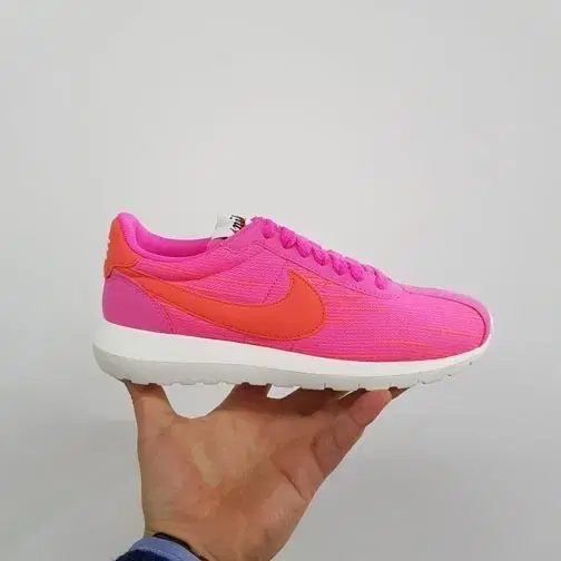 NIKE 나이키 우먼스 로쉐 LD-1000 핑크(225)+나이키박스