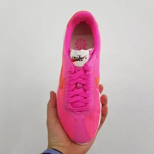 NIKE 나이키 우먼스 로쉐 LD-1000 핑크(225)+나이키박스