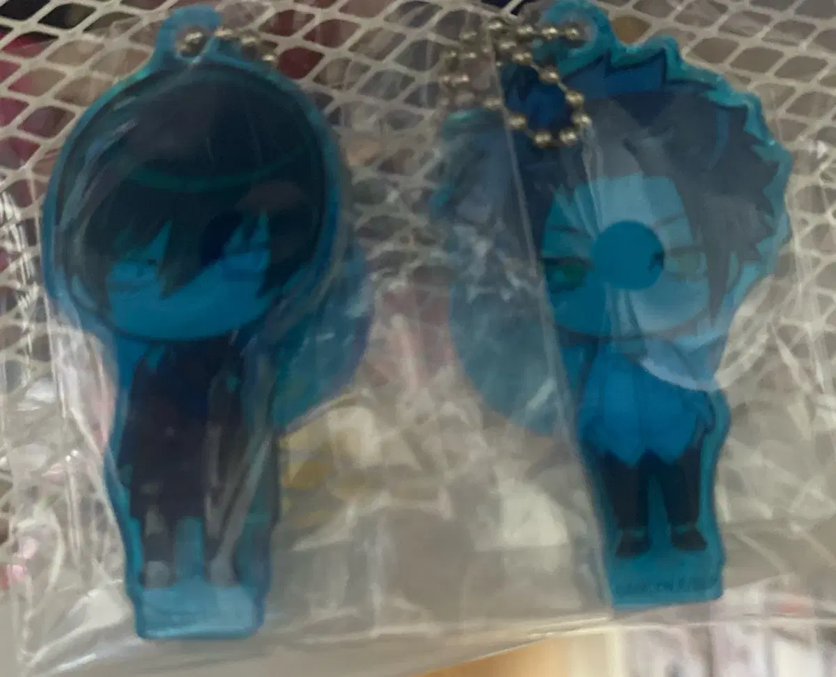 Itoshirin Sae BLUELOCK sells gacha onemutan acrylic stand