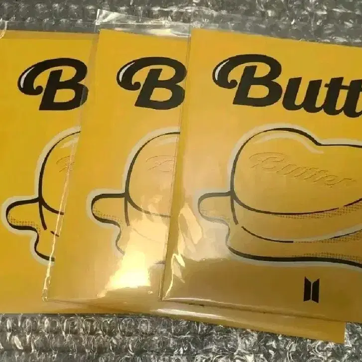 버터 lp 바이닐 BTS butter vinyl lp