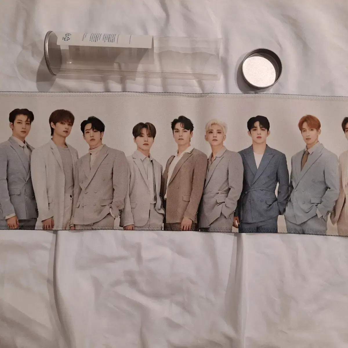 Seventeen MD slogan Incomplete Slogan