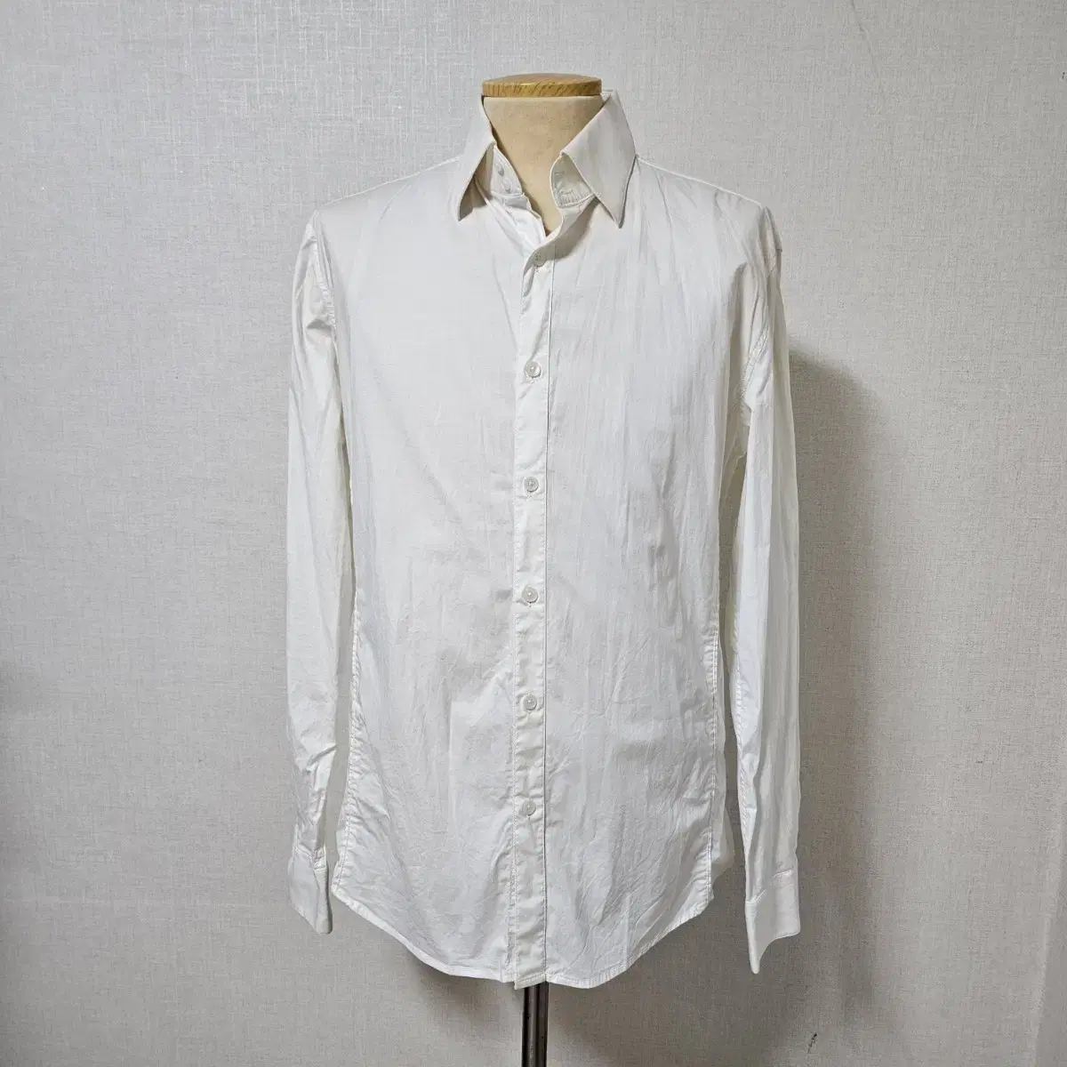 *Intermezzo* Shirt/South/1x1 (105)