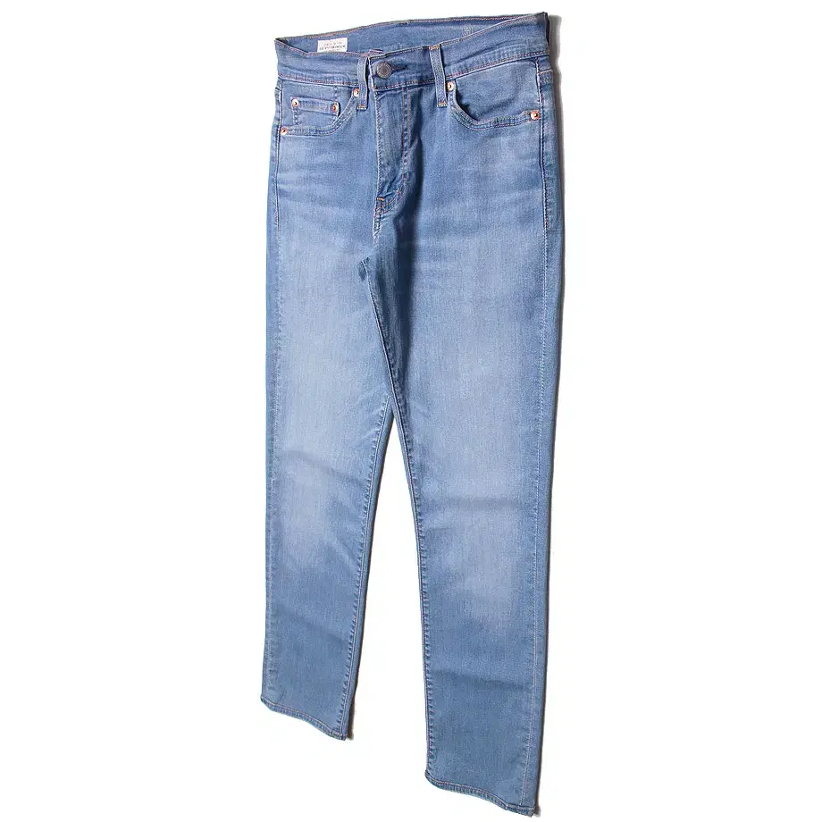 29-30 Levi's 511 Big E Slim Fit 763