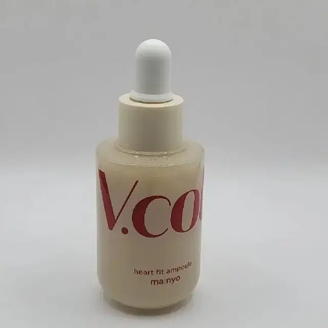 새#마녀공장 브이콜라겐 하트핏 앰플 30ml