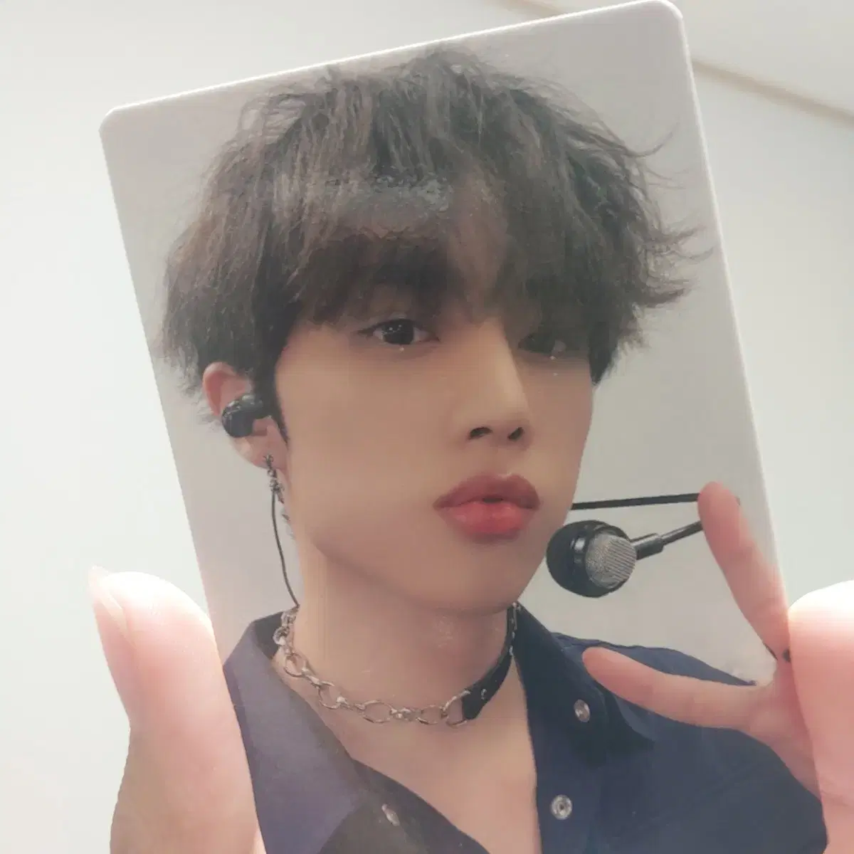 The Boyz sunwoo Derby Zone tc photocard sell WTS