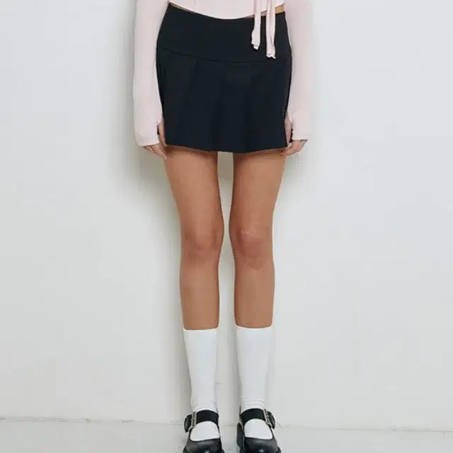 낫유어로즈 플리츠스커트 지지스커트 gigi skirt