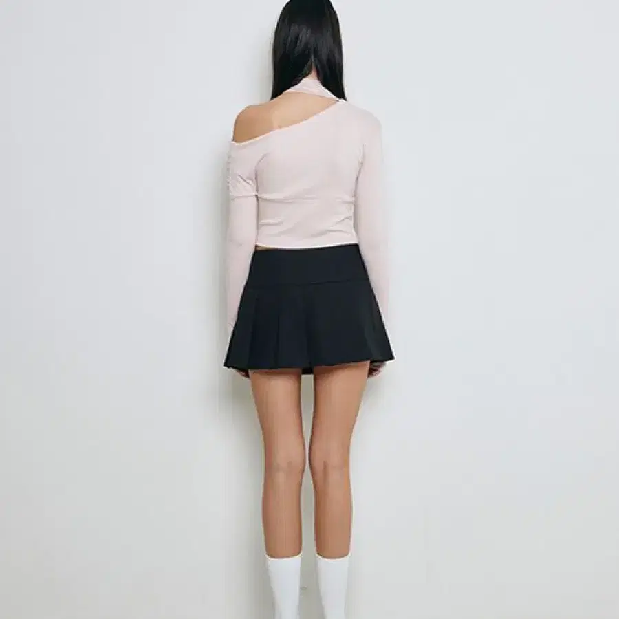 낫유어로즈 플리츠스커트 지지스커트 gigi skirt