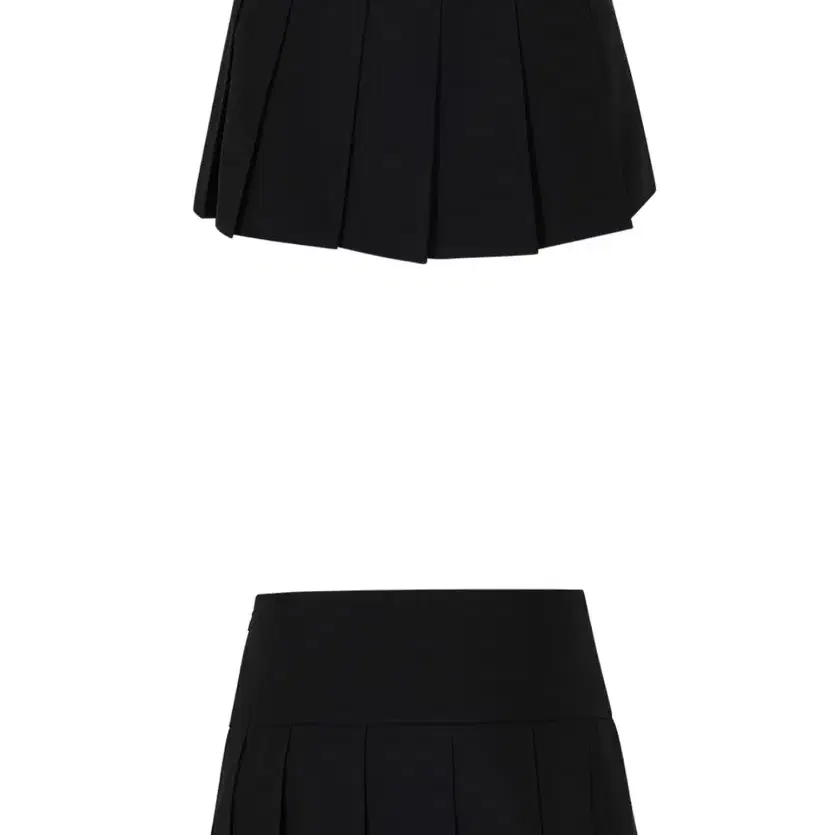 낫유어로즈 플리츠스커트 지지스커트 gigi skirt