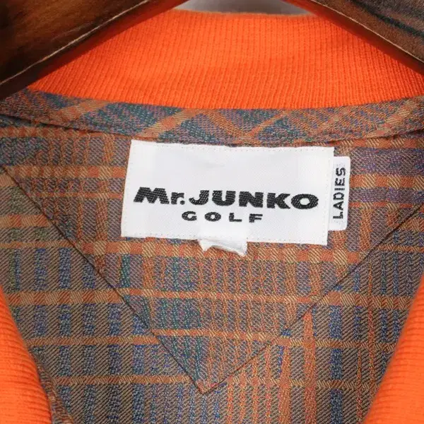 mr.junko 골프티셔츠