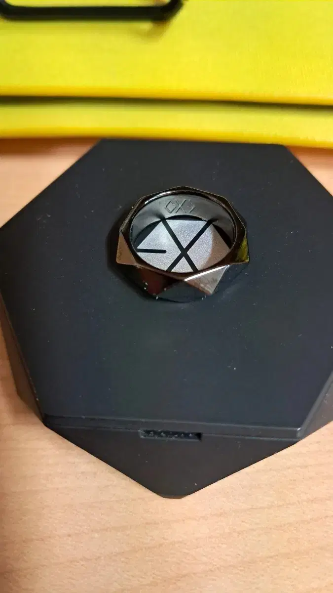 Sell Exo Rings