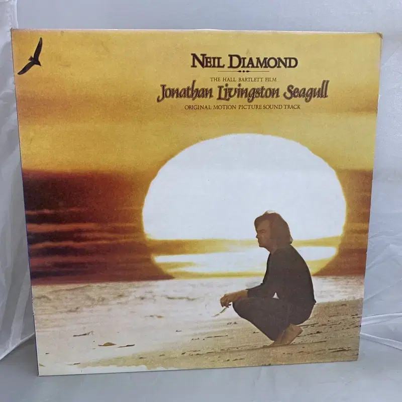 NEIL DIAMOND  LP / AA3184