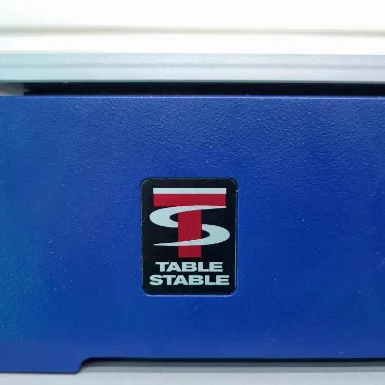 Table Stable TS-140 엑티브 제진대.