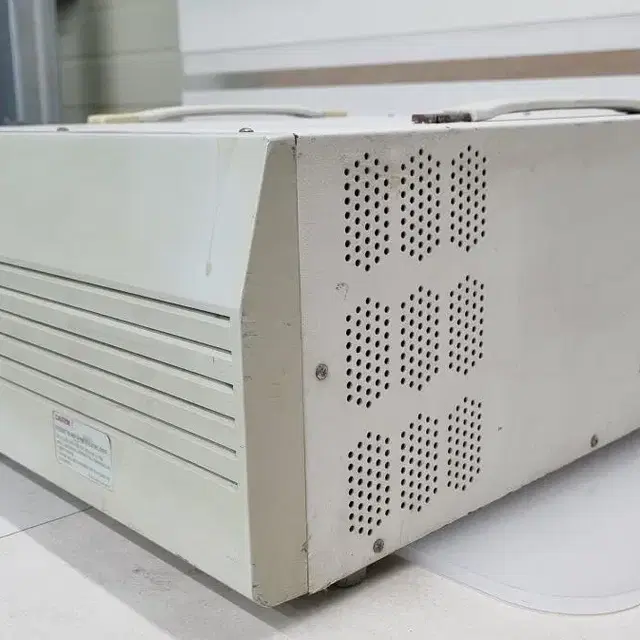 UNICORN DC 파워서플라이 udp-3003 300V 3A.