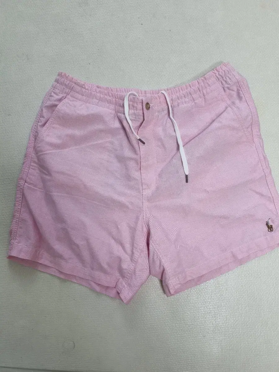 Polo Ralph Lauren Prester Pink L