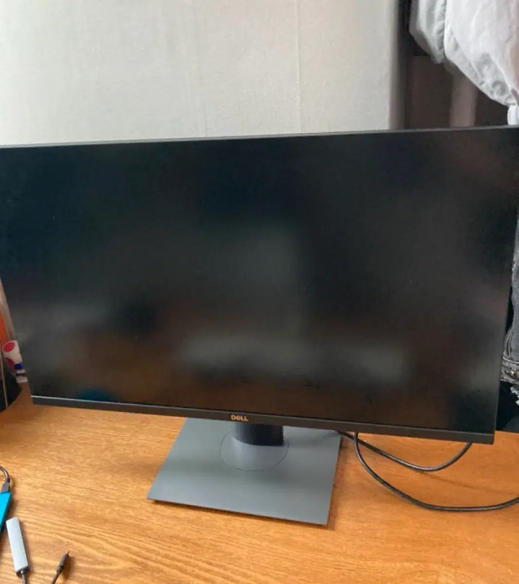 델 모니터 DELL P2723D QHD 피벗 27인치