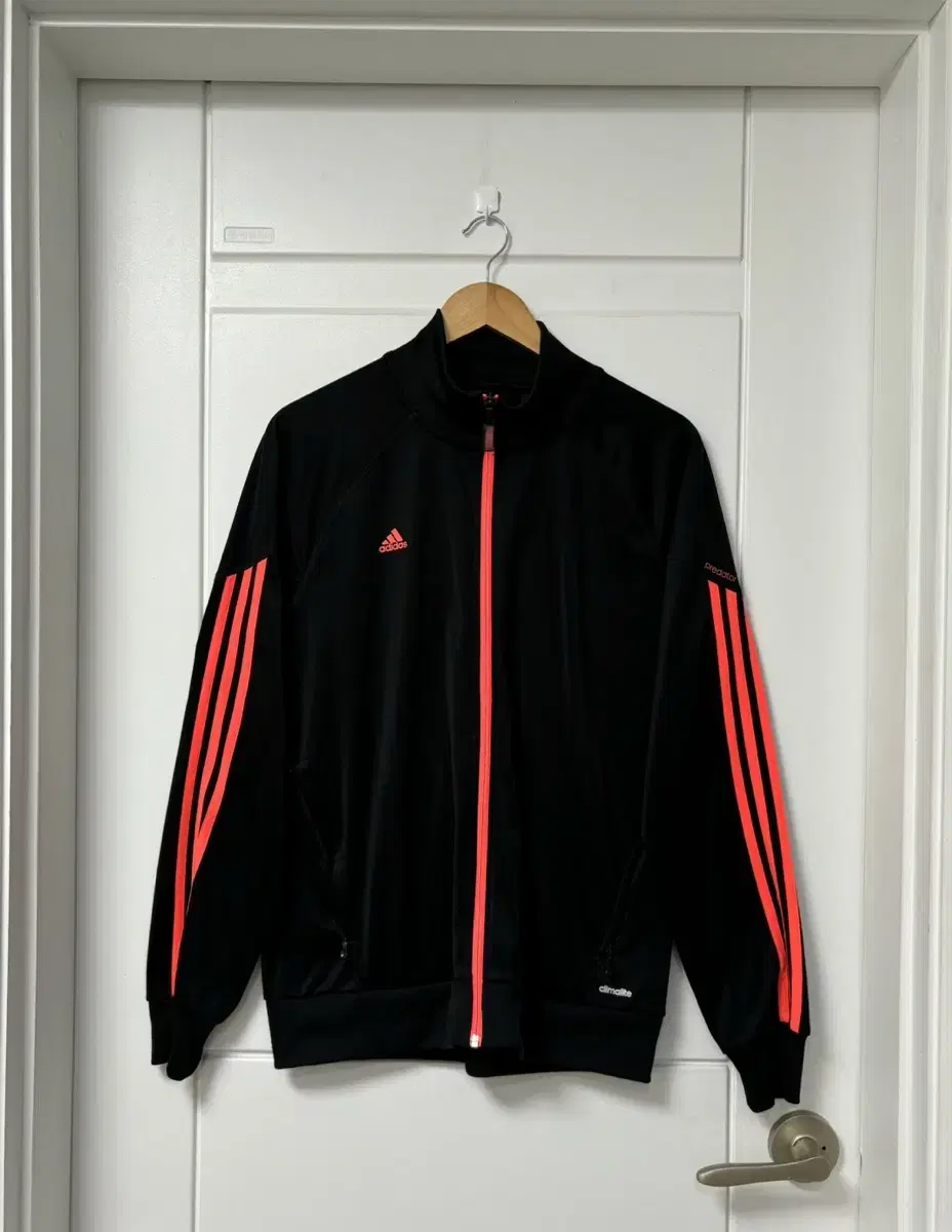 Adidas Track Top Jersey 105 (worn less than 5 times)