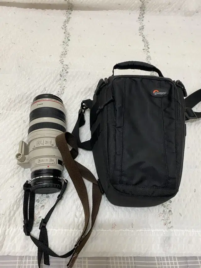 캐논 EF100-400 IS L 렌즈 판매