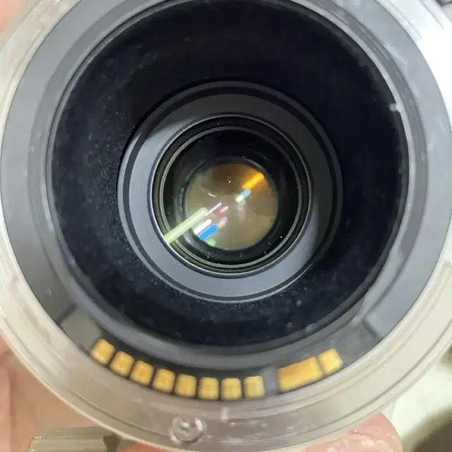 캐논 EF100-400 IS L 렌즈 판매