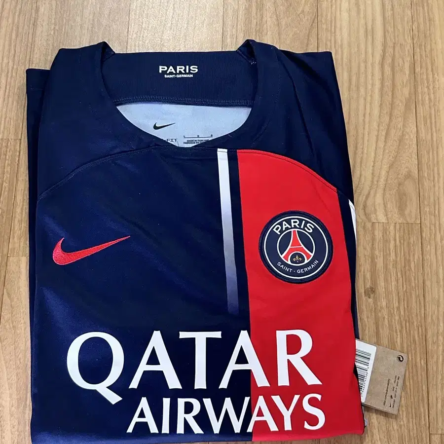 PSG 파리생제르맹 음바페 100