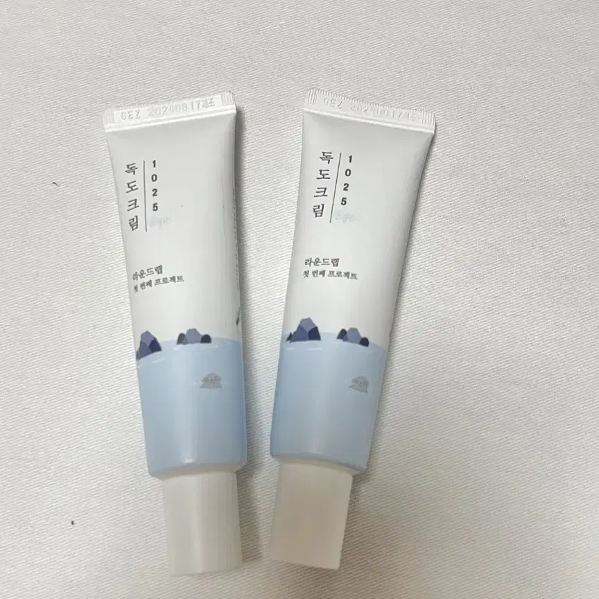 독도 아이크림 30ml