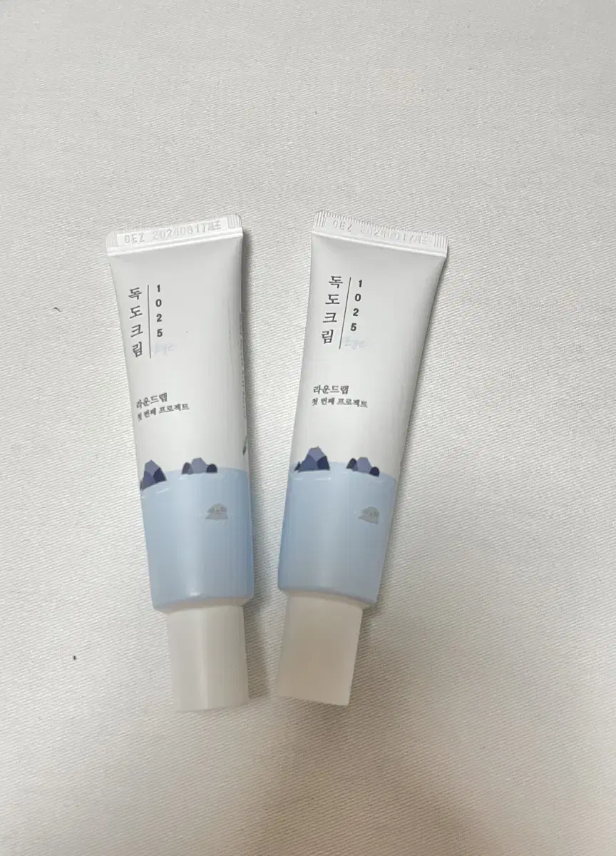 독도 아이크림 30ml