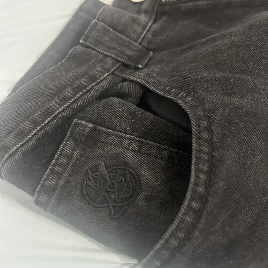 POLAR 93 DENIM / 폴라 93 데님 / Size - 30/30