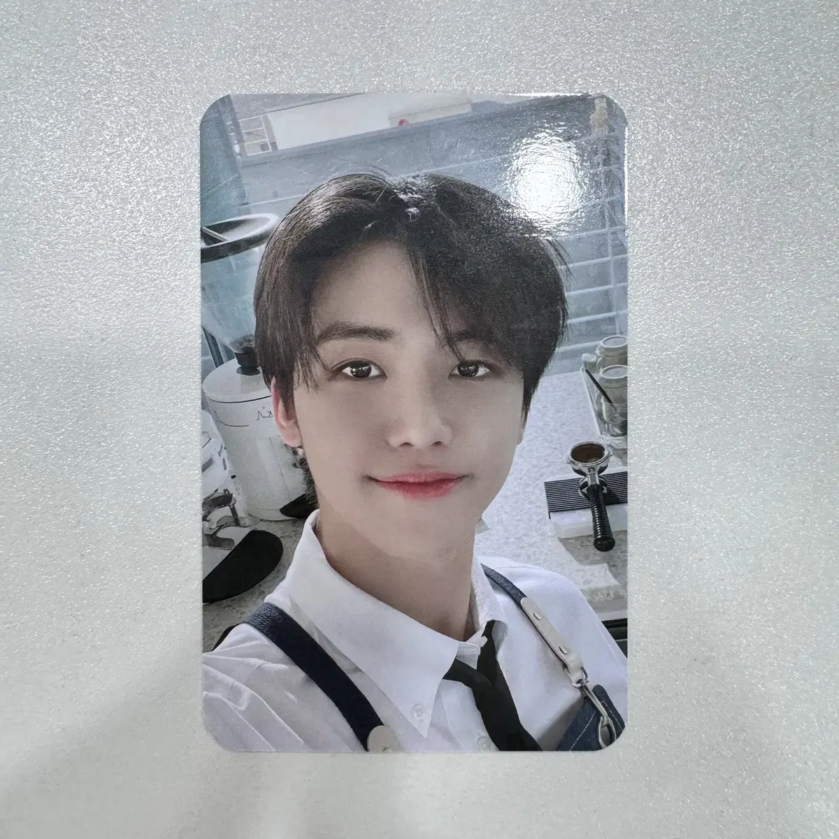 NCT DREAM nct dream jaemin flavor mumoshop photocard