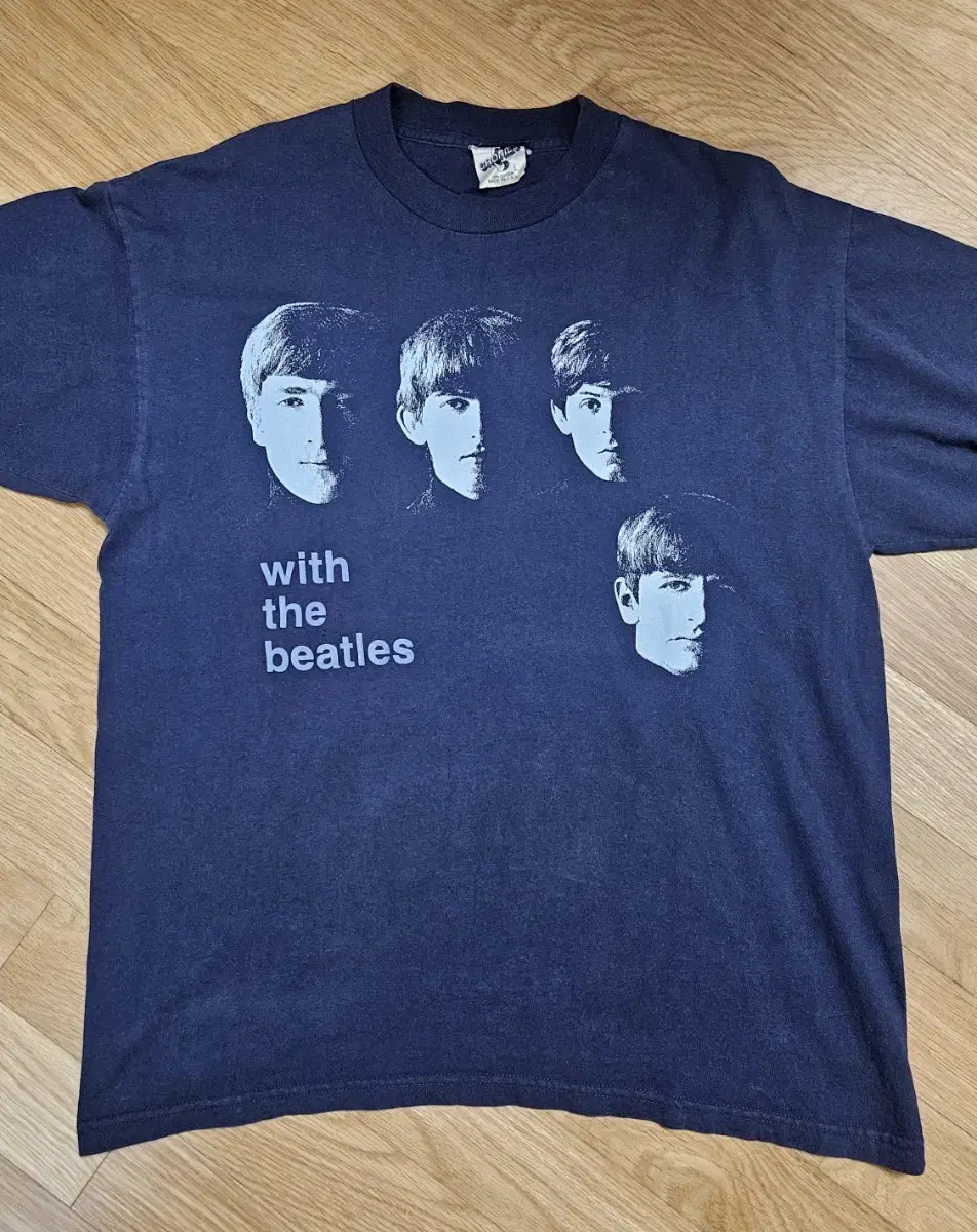 (Vintage) Beatles T-shirts to sell