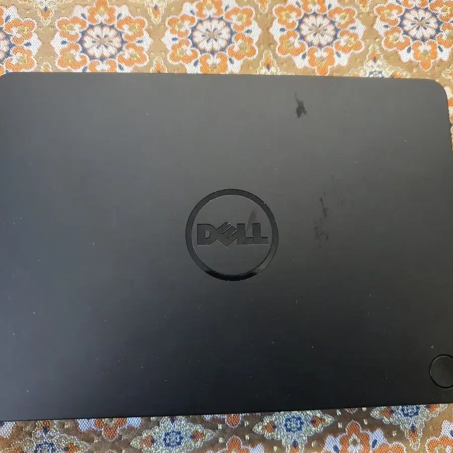 Dell WD15 docking station