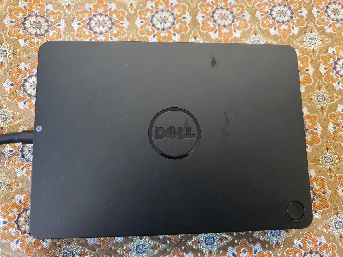 Dell WD15 docking station