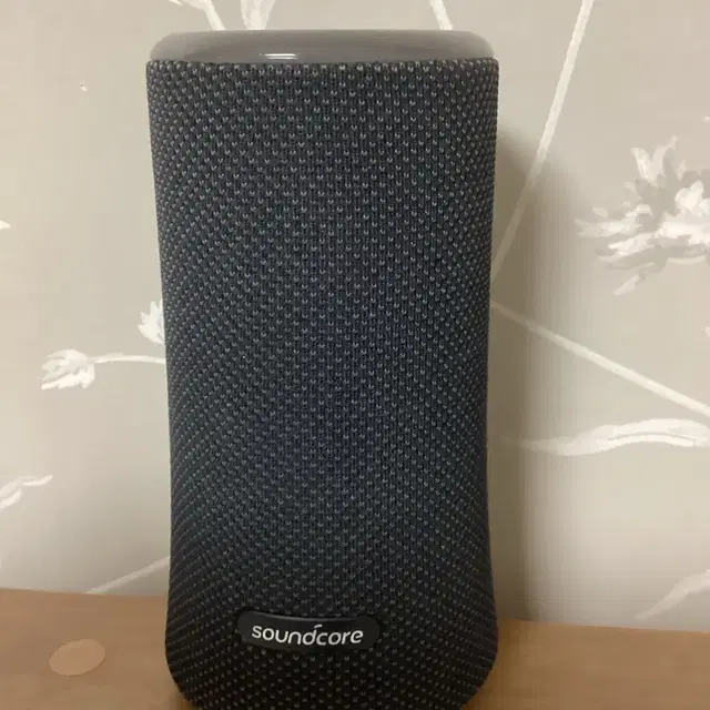 스피커 anker soundcorecflare2 엔커스피커