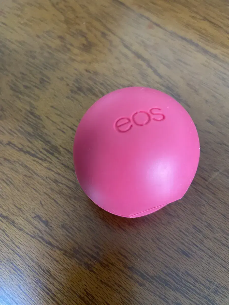 eos 립밤