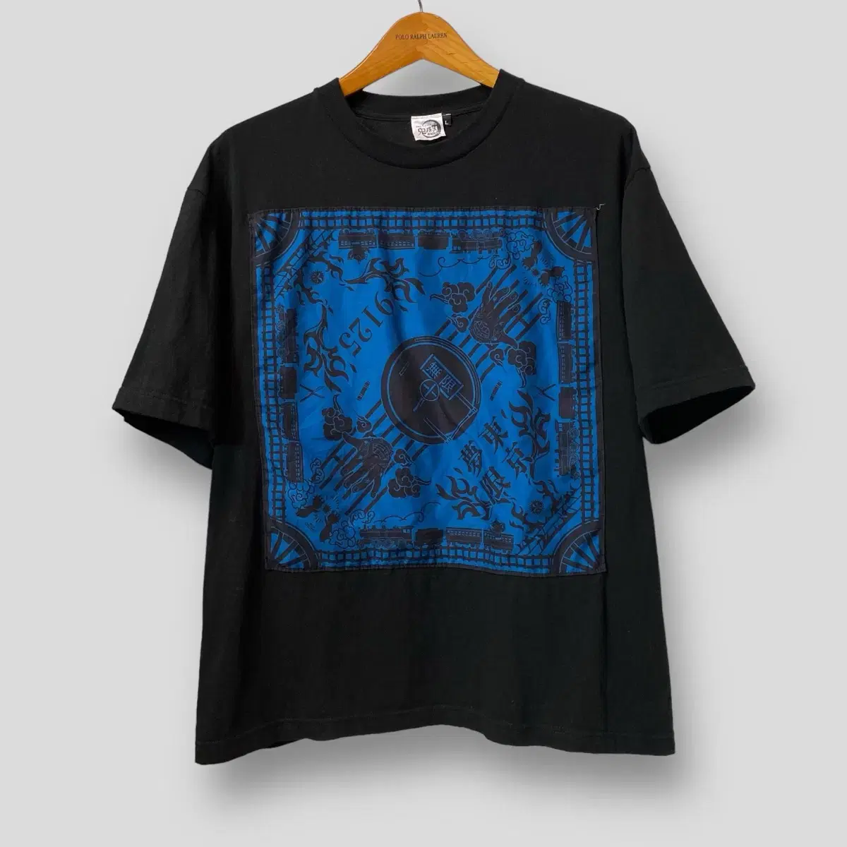 (L)Demon Slayer Short Sleeve T-Shirt