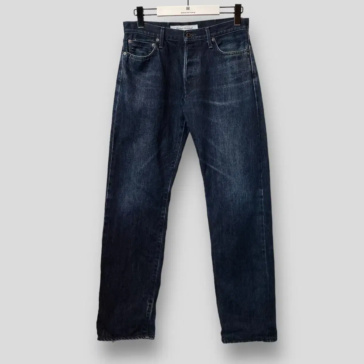 (31)Journal Standard Selvedge Denim Jeans