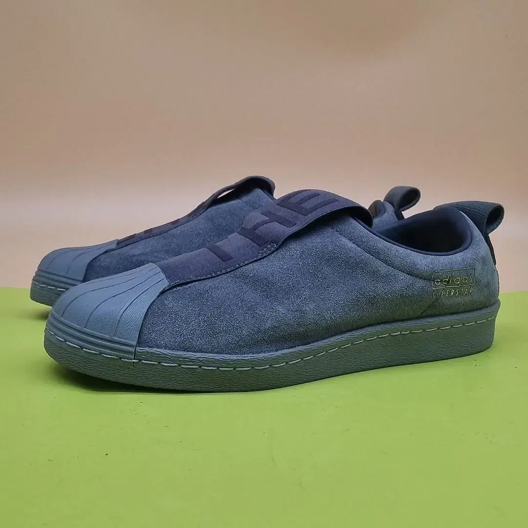 Adidas Superstar BW35 Slip-On 245.