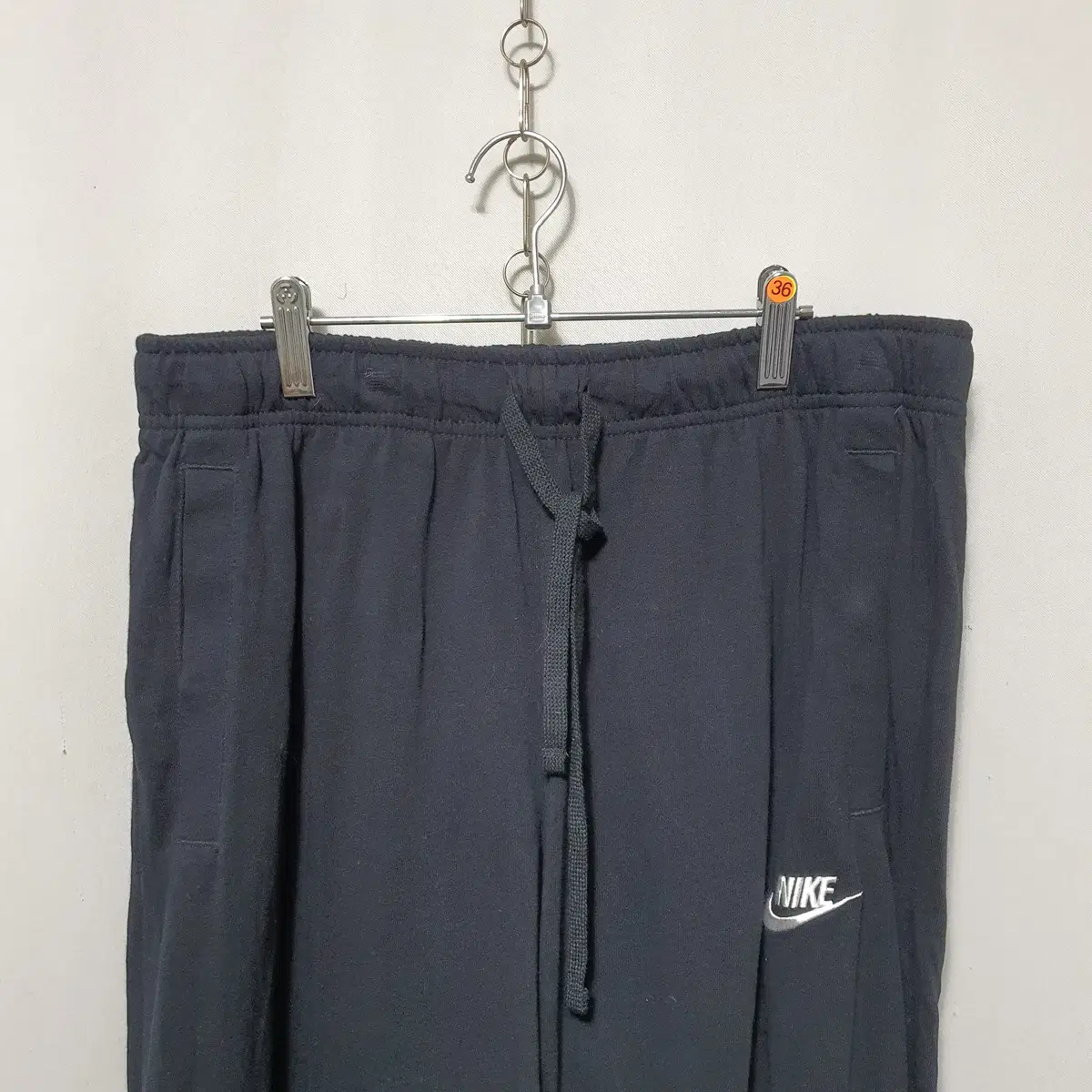 F-36 Nike Men's NSW Club OH Jersey Pants M